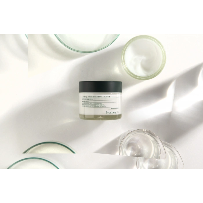 PYUNKANG YUL CALMING MOISTURE BARRIER CREAM 50 ML