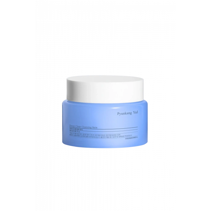 PYUNKANG YUL DEEP CLEAR CLEANSING BALM 100 ML (Temizleyici Balsam)