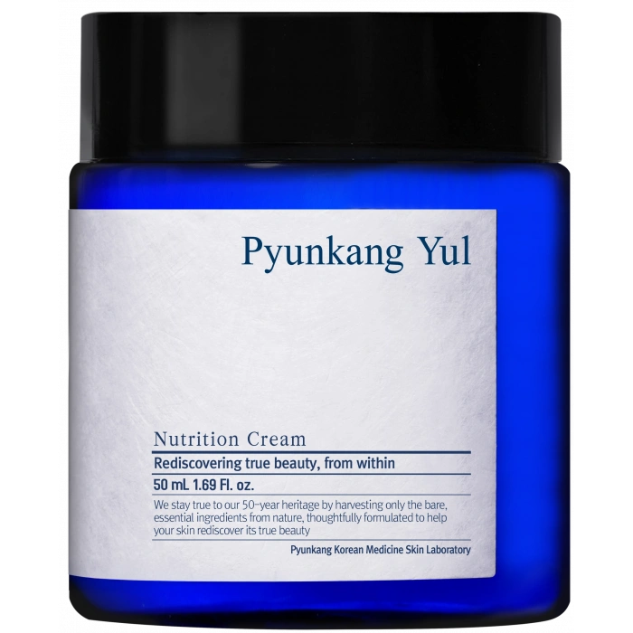 PYUNKANG YUL NUTRITION CREAM 50 ML (Besleyici Krem)
