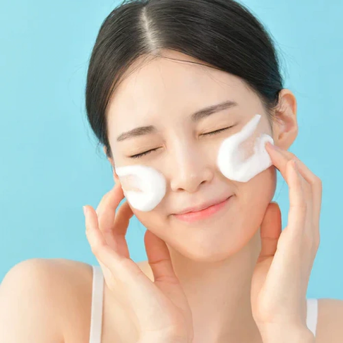 ROUND LAB - 1025 Dokdo Bubble Foam(KÖPÜK TEMİZLEYİCİ)