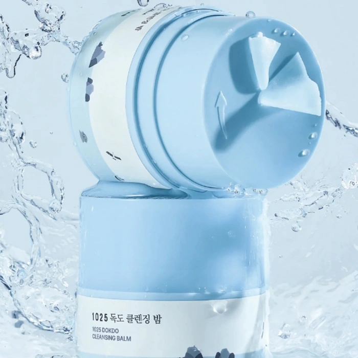 ROUND LAB - 1025 Dokdo Cleansing Balm