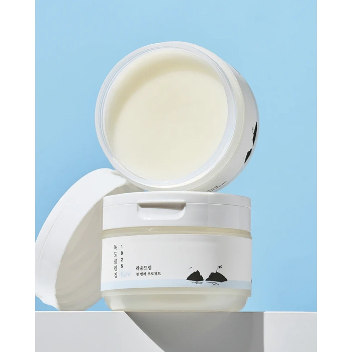 ROUND LAB - 1025 Dokdo Cleansing Balm(TEMİZLEME BALMI)