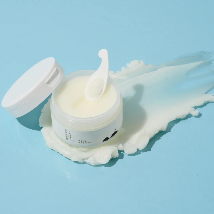 ROUND LAB - 1025 Dokdo Cleansing Balm(TEMİZLEME BALMI)