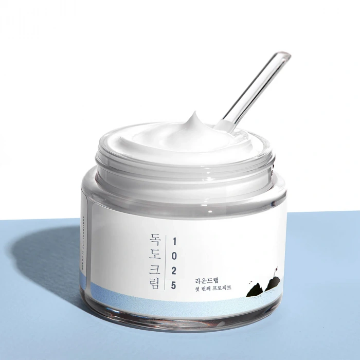 ROUND LAB - 1025 Dokdo Cream