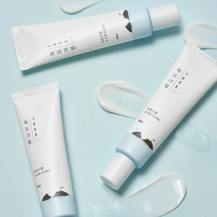 ROUND LAB - 1025 Dokdo Eye Cream