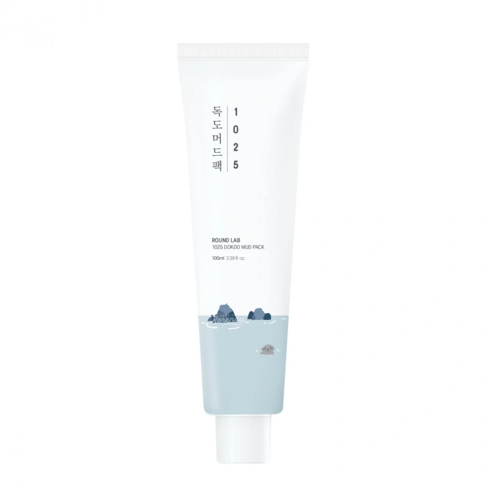 ROUND LAB - 1025 Dokdo Mud Pack