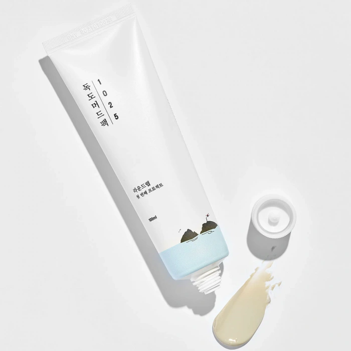 ROUND LAB - 1025 Dokdo Mud Pack