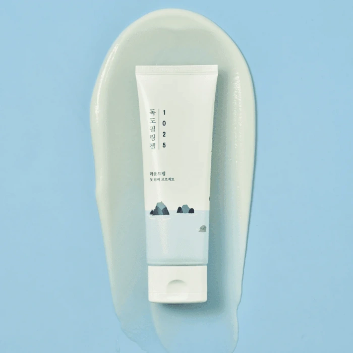 ROUND LAB - 1025 Dokdo Peeling Gel