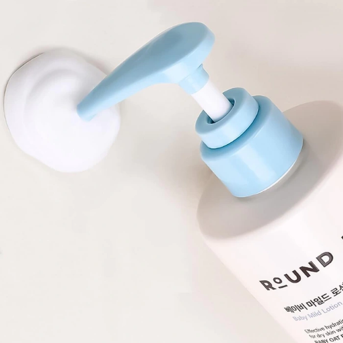 ROUND LAB - Baby Mild Lotion (bebek losyonu)