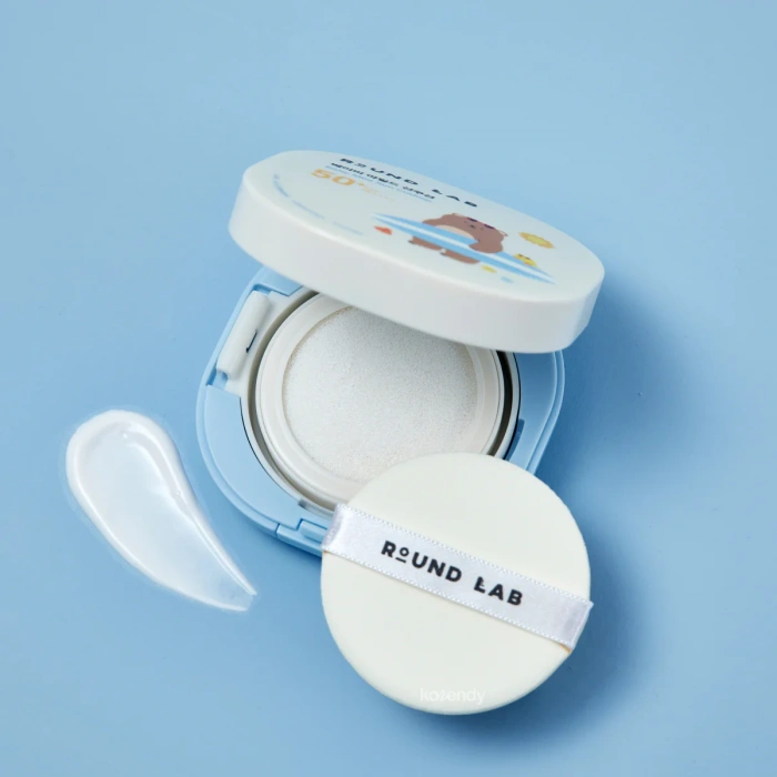 ROUND LAB - Baby Mild Sun Cushion