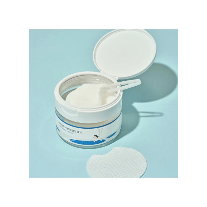 ROUND LAB - Birch Juice Cleansing Pad