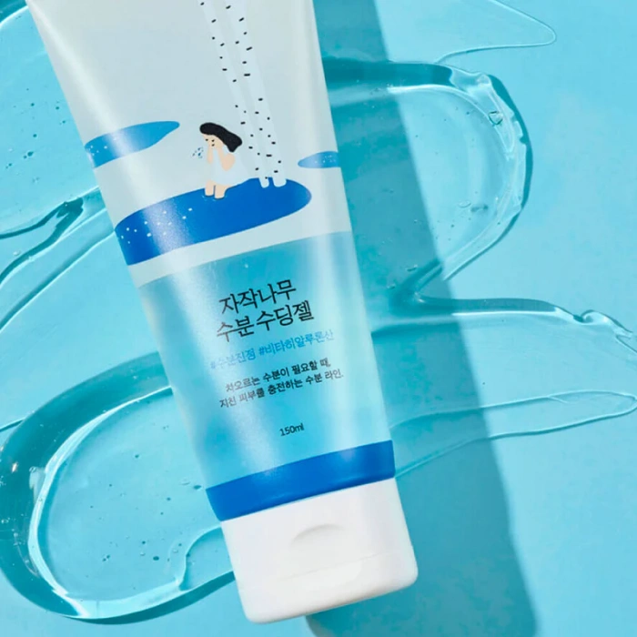 ROUND LAB - Birch Juice Moisturizing Soothing Gel (GLOBALCARE)