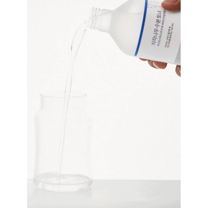 ROUND LAB - Birch Juice Moisturizing Toner