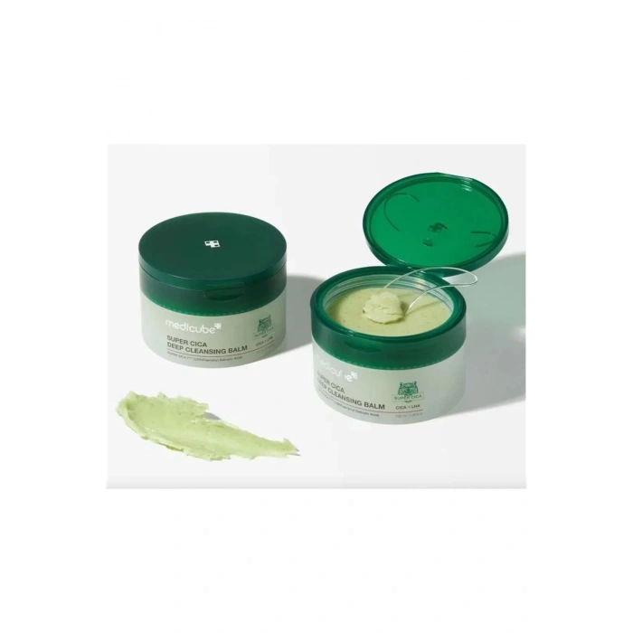 Super Cica Deep Cleansing Balm 100ml