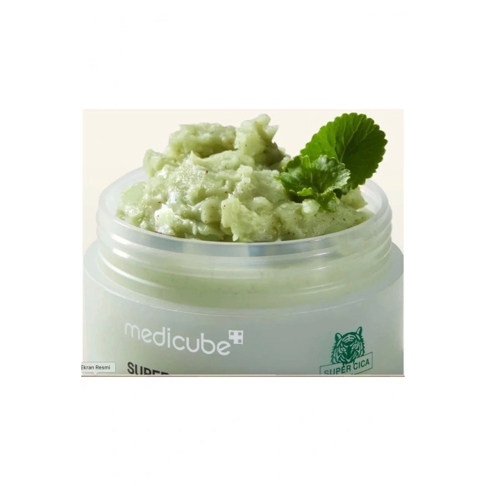 Super Cica Deep Cleansing Balm 100ml