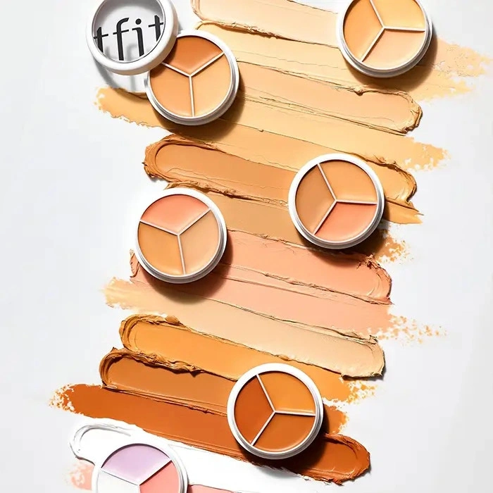 T-FIT COVER UP PRO CONCEALER 01 NEUTRAL