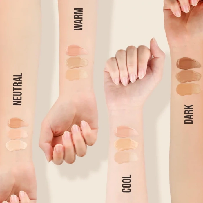 T-FIT COVER UP PRO CONCEALER 01 NEUTRAL