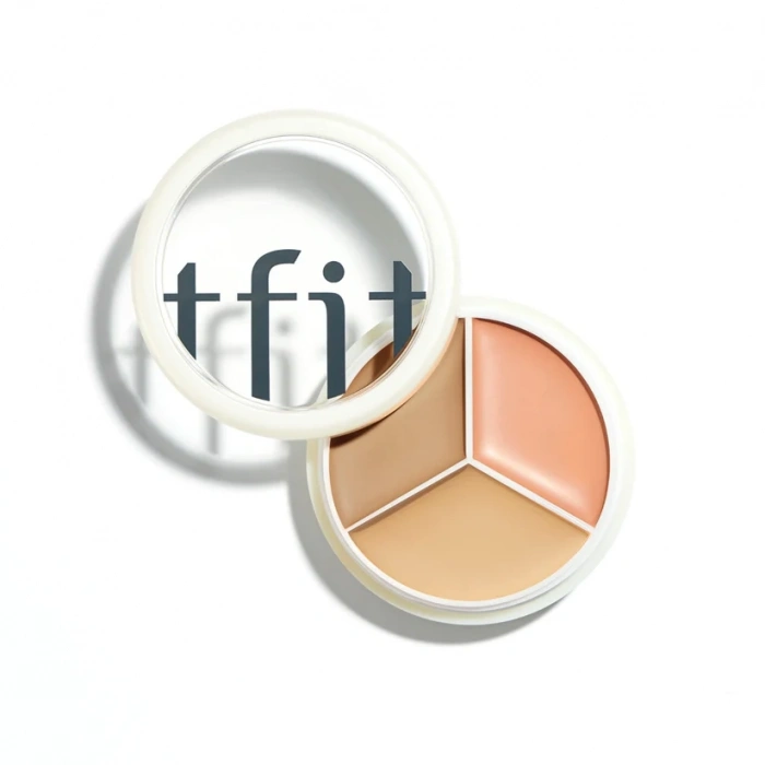 T-FIT COVER UP PRO CONCEALER 04 DARK