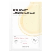 Real Honey Luminous Care Mask
