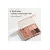 Dailism Eye Palette Nuddle Rose