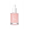 Peach 70% Niacinamide Serum Leke Geniş Gözenek Karşıtı Parlatıcı Şeftali Özlü Serum 30ml