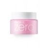 Banila co Clean it Zero Cleansing Balm Original 25ml (Makyaj Temizleme Balmı Mini Boy) (GLOBALCARE)