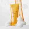 MEDICUBE KOJIC ACID TURMERIC TONING CLEANSER 120g (Zerdeçallı Tonik Temizleyici)