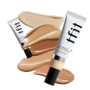 T-FIT RADIANCE FIT SERUM FOUNDATION W02 ALMOND BUTTER (Serum Fondöten)