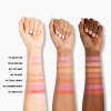 T-FIT FLUFFY VELVET CUSHION BLUSH N02 FIG NUDE (Nude, Bej Allık)