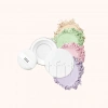 T-FIT TRANSLUCENT SET FINISHING POWDER 3 GREEN (Sabitleyici Pudra - Yeşil)