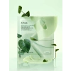 anua heartleaf 70 + hyaluron soothing collagen mask