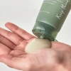 ANUA HEARTLEAF QUERCETINOL PORE DEEP CLEANSING FOAM( Derin Gözenek Temizleme Köpüğü) (GLOBALCARE)