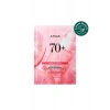 Anua - Peach 70 Niacin Serum Mask(Aydınlatıcı Nemlendirici Maske)