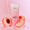 Anua - Peach Niacin Spread Cleansing Foam