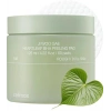 Celimax JIWOOGAE Heartleaf BHA Peeling Pad 125ml/60 ad(GLOBALCARE)