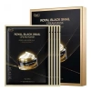 [Doctor.G] [10ea] Royal Black Cream Mask 16g