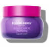 EQQUALBERRY BAKUCHIOL PLUMPING CAPSULE CREAM 50ml