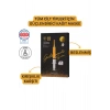 BANOBAGI Gold Propolis Booster Mask (Güçlendirici Yüz Maskesi)