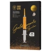 BANOBAGI Gold Propolis Booster Mask (Güçlendirici Yüz Maskesi)