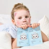 iUNIK - Beta-Glucan Family Moisture Mask For Kids