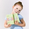 iUNIK - Centella Family Calming Mask For Kids