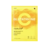medicube - Deep Vita C Glutathione Brightening Mask