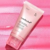 MEDICUBE PDRN PINK CAFFEINE NIGHT WRAPPING MASK 75ml (Kafeinli Gece Maskesi)