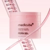 medicube - PDRN Pink Collagen Toning Gel Toner Pad
