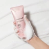 medicube - PDRN Pink Niacinamide Whip Cleanser