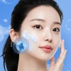 medicube - Zero Pore Clear Capsule Cleansing Foam