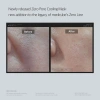 Medicube ZERO PORE COOLING MASK ( Sıfır Gözenek Maskesi) ( GLOBALCARE)