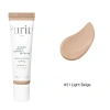 PURITO SEOUL Wonder Releaf Centella BB Cream 21 Light Beige (GLOBALCARE)