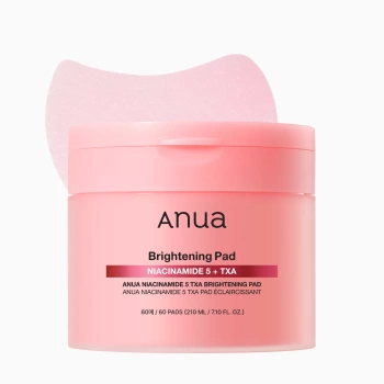 Anua - Niacinamide 5 TXA Brightening Pad(Ton Eşitleyici Toner Pad)