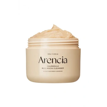 Arencia calendula rice mochi cleanser(Aydınlatıcı Temizleyici)